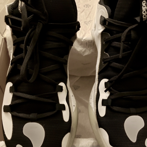 Harden Stepback 2 - Picture 3 of 3